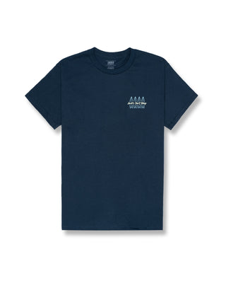 Lineup S/S Tee