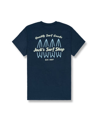 Lineup S/S Tee