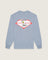 Athletic Heather Grey