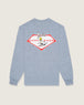 Athletic Heather Grey