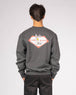 Charcoal Heather