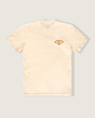 Little Dude PGMT HW S/S Tee - Ivy