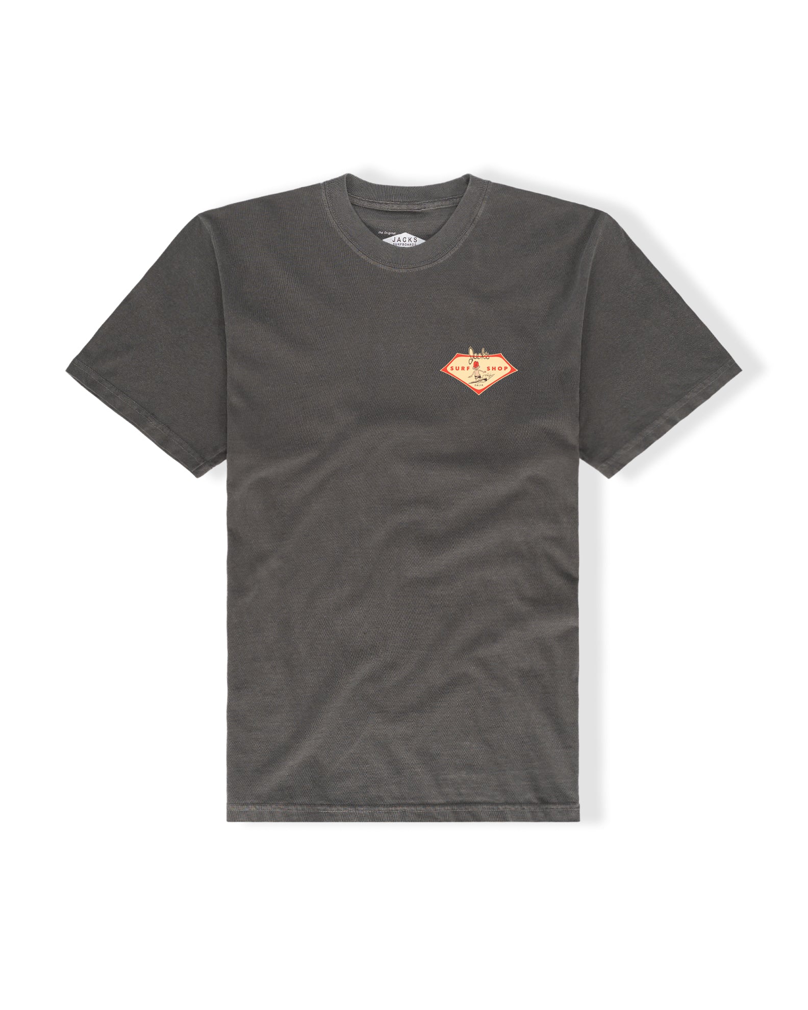 Little Dude PGMT HW S/S Tee - Pepper