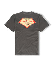 Little Dude PGMT HW S/S Tee - Pepper