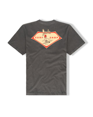 Little Dude PGMT HW S/S Tee - Pepper