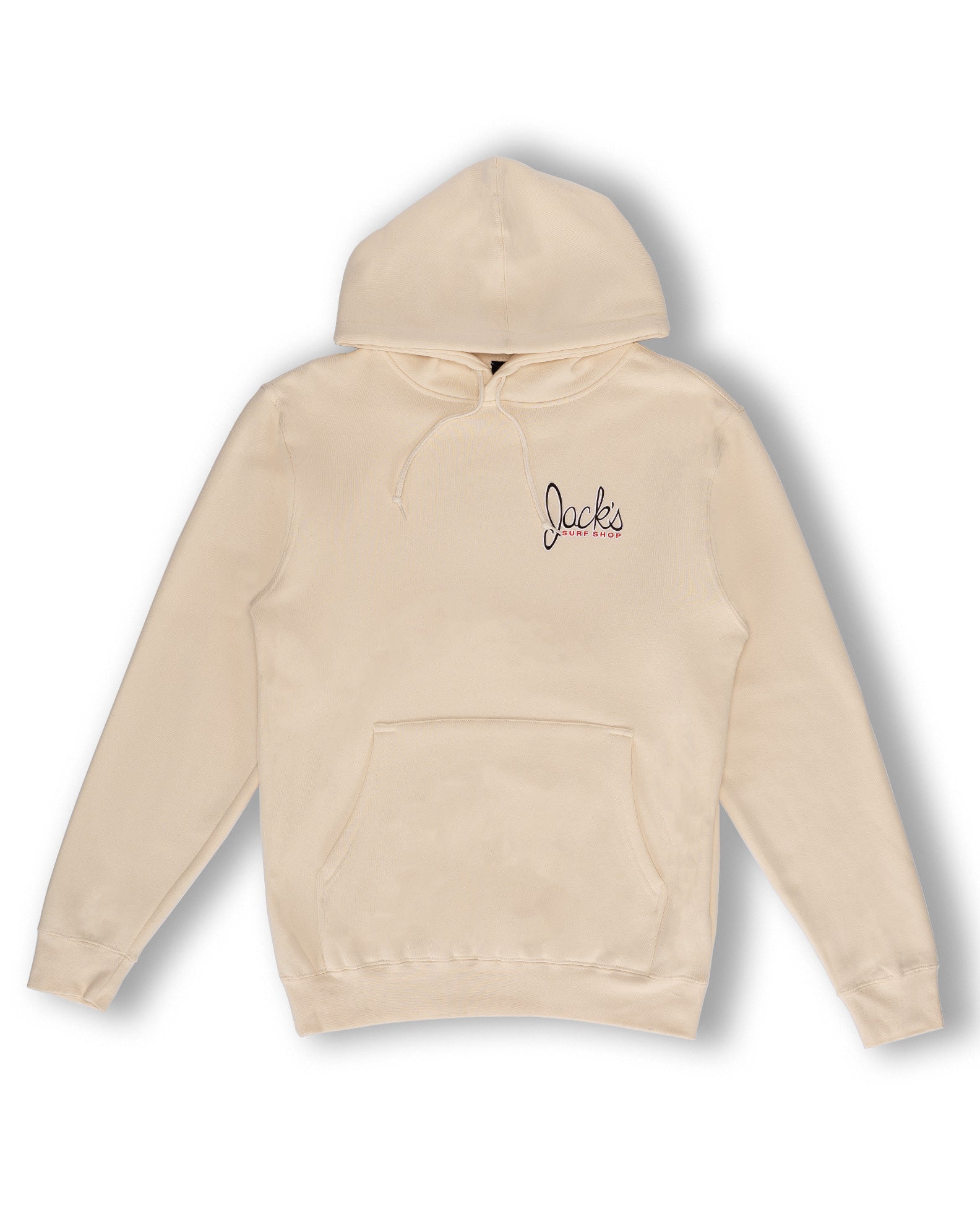 Jack's Surfboards Men's Little Dude Pullover Hoodie
