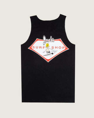 Jack's Surfboards Men's Little Dude Tank Top