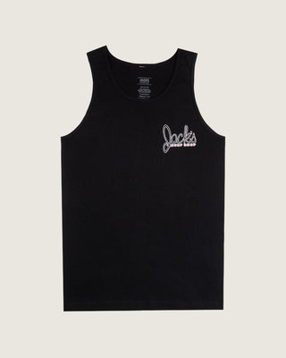 Jack's Surfboards Men's Little Dude Tank Top