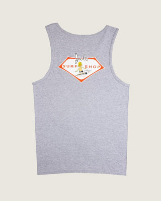 Jack's Surfboards Men's Little Dude Tank Top