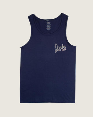 Jack's Surfboards Men's Little Dude Tank Top