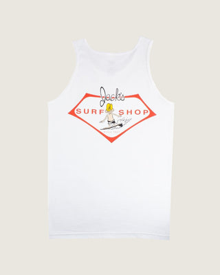 Jack's Surfboards Men's Little Dude Tank Top