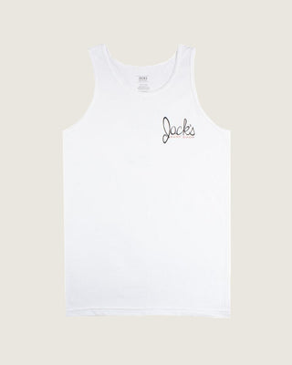 Jack's Surfboards Men's Little Dude Tank Top