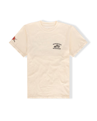 Little Fireman PGMT HW S/S Tee