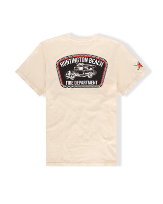 Little Fireman PGMT HW S/S Tee