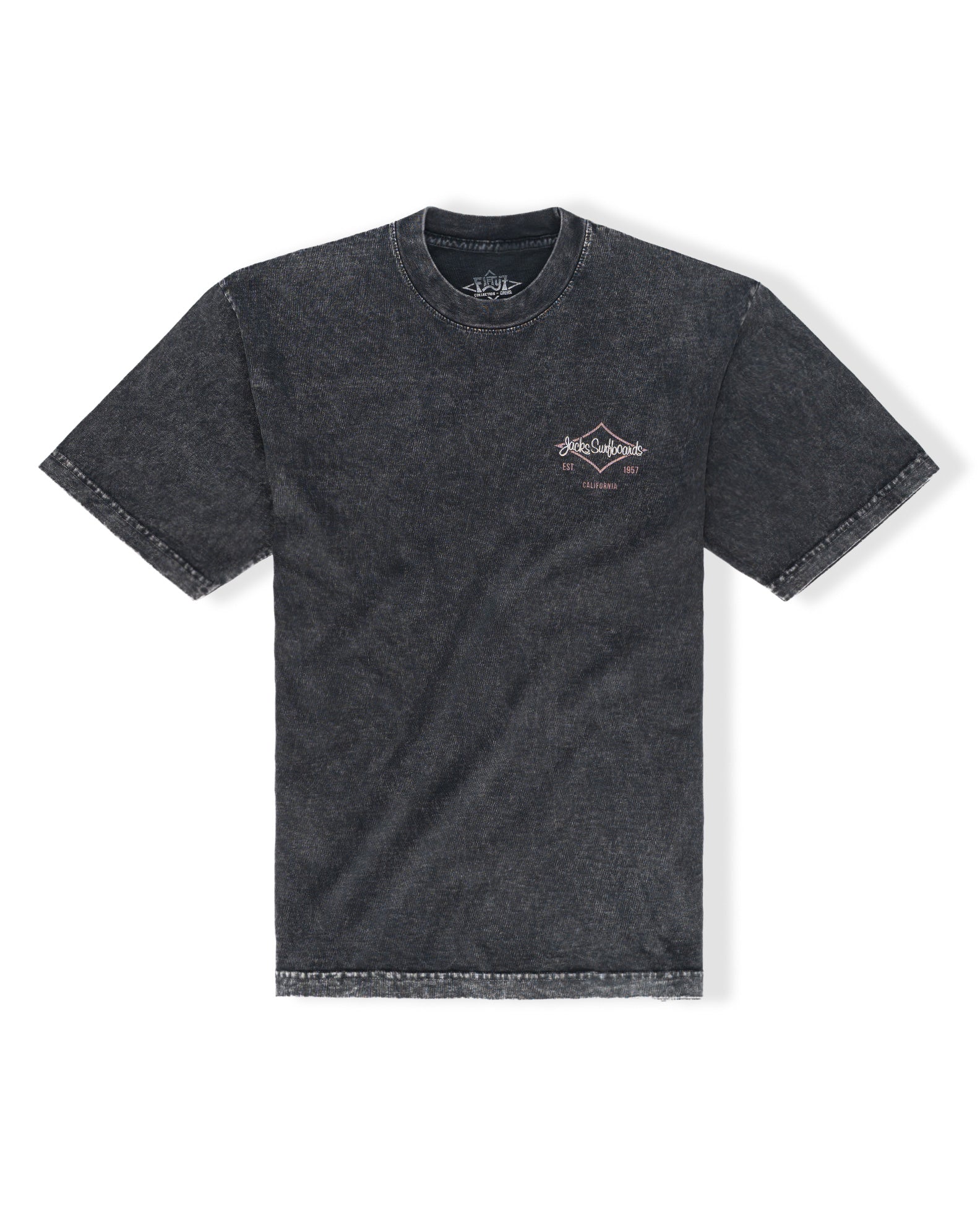 Little Grom PGMT S/S Tee