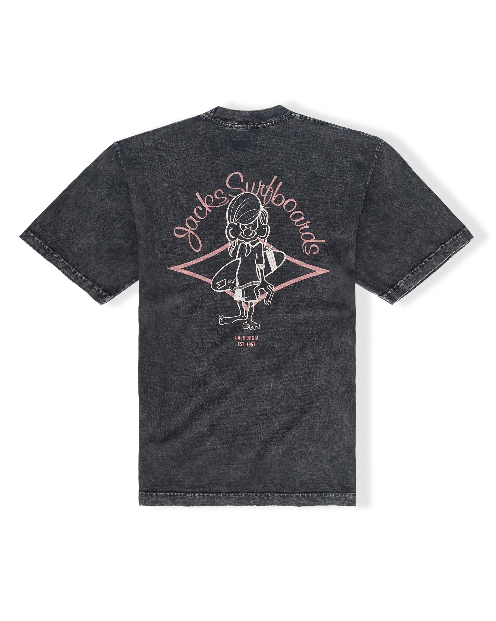 Little Grom PGMT S/S Tee