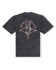 Little Grom PGMT S/S Tee
