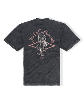 Little Grom PGMT S/S Tee