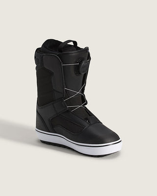 Youth Juvie OG Snowboard Boots - Black/White
