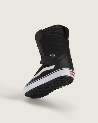 Youth Juvie OG Snowboard Boots - Black/White