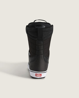 Youth Juvie OG Snowboard Boots - Black/White