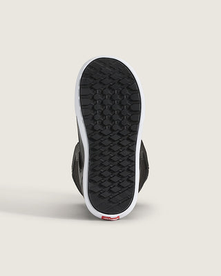 Youth Juvie OG Snowboard Boots - Black/White