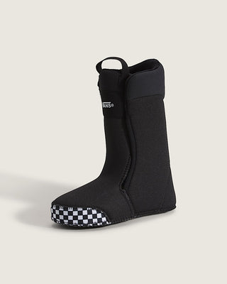 Youth Juvie OG Snowboard Boots - Black/White