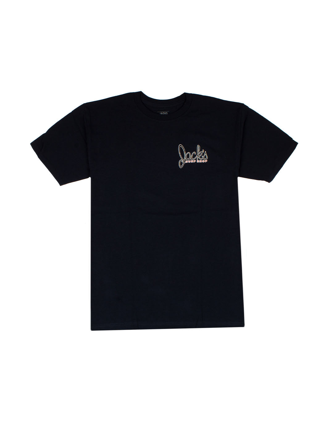 Little Dude CF (Classic Fit) S/S Tee - Navy