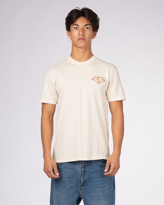 Little Dude PGMT HW S/S Tee - Ivy