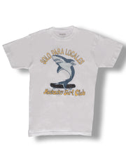 Muchacho Locales Vintage Pigment Short Sleeve T-Shirt