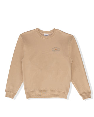 Muchacho Men's Lock Up Crewneck Sweatshirt