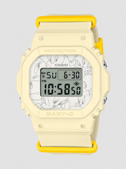 Looney Tunes x Casio "Tweedy" BGD565TW-5 Watch