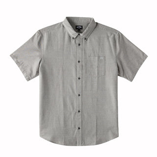 Billabong Men's Lounge S/S T-Shirt