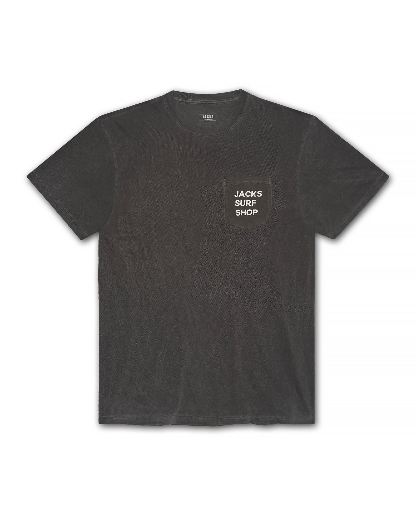 Lowtide PGMT Pocket S/S Tee