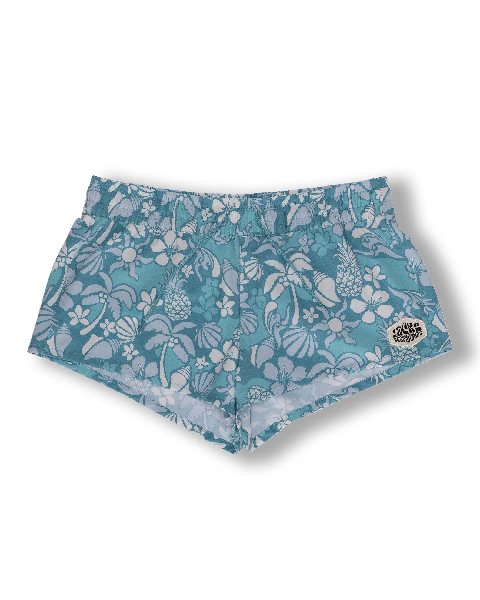 Jack's Surfboards Women's Lucia Short&nbsp;