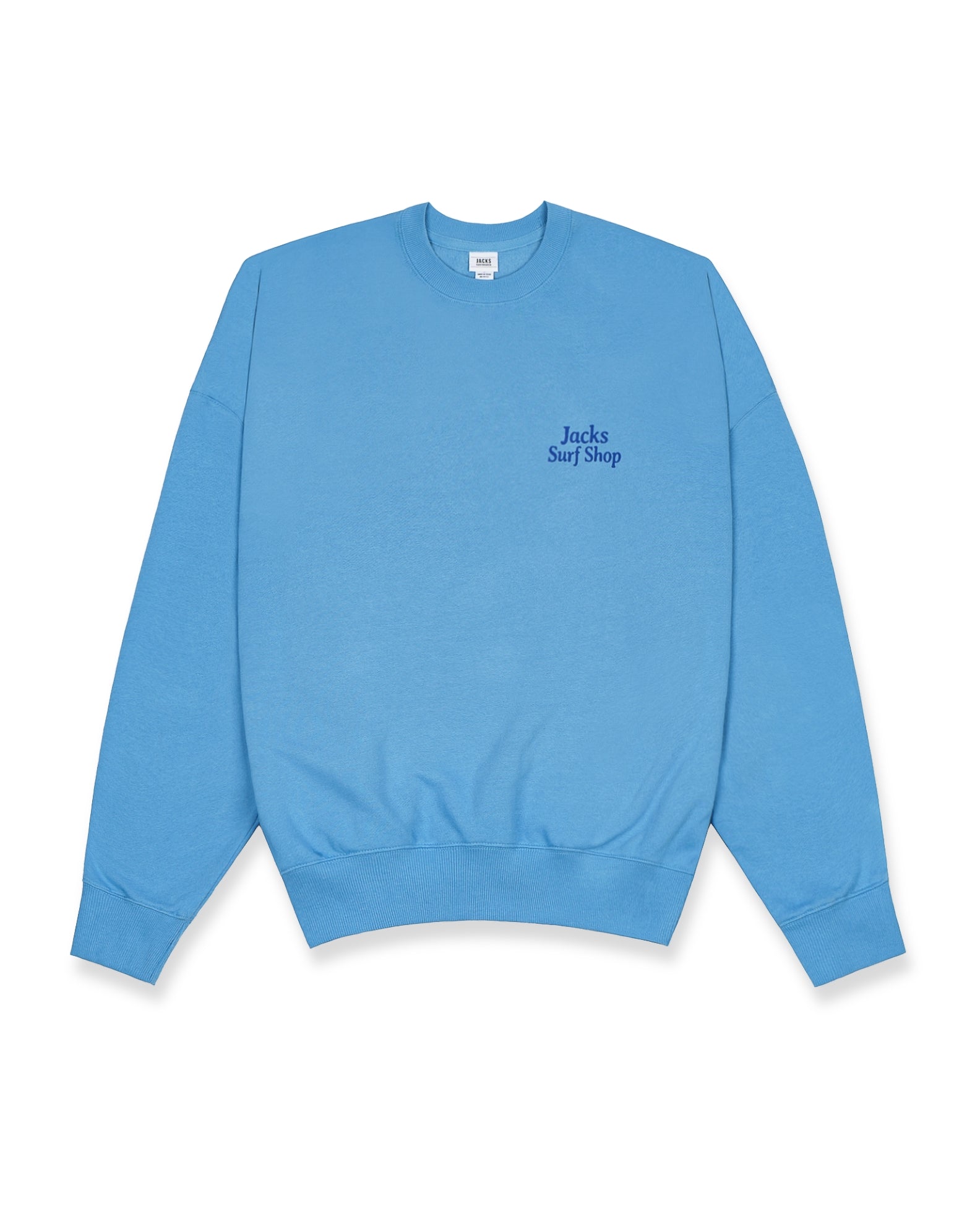 Lucky You Crewneck