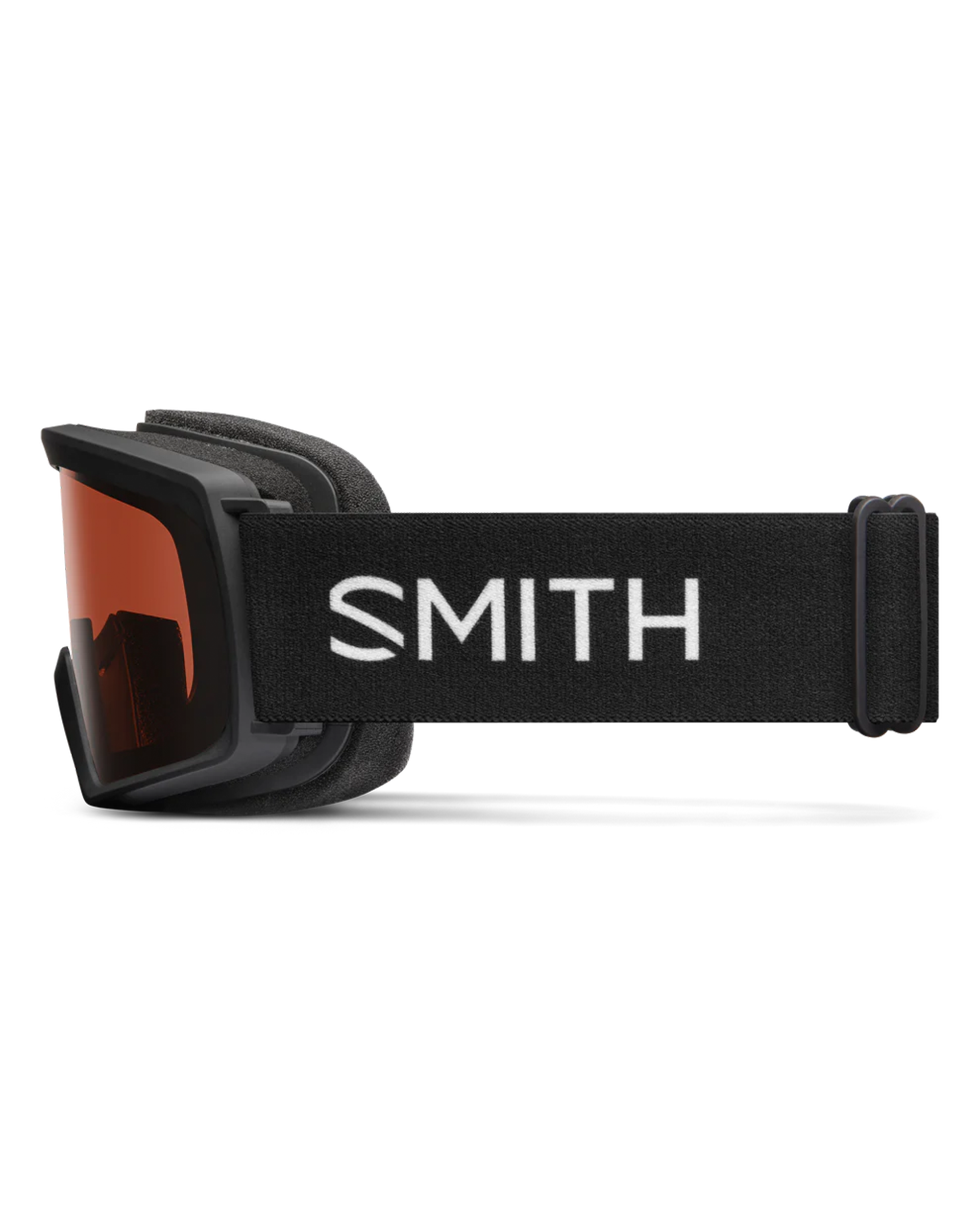 Kid's Rascal Goggles - Black