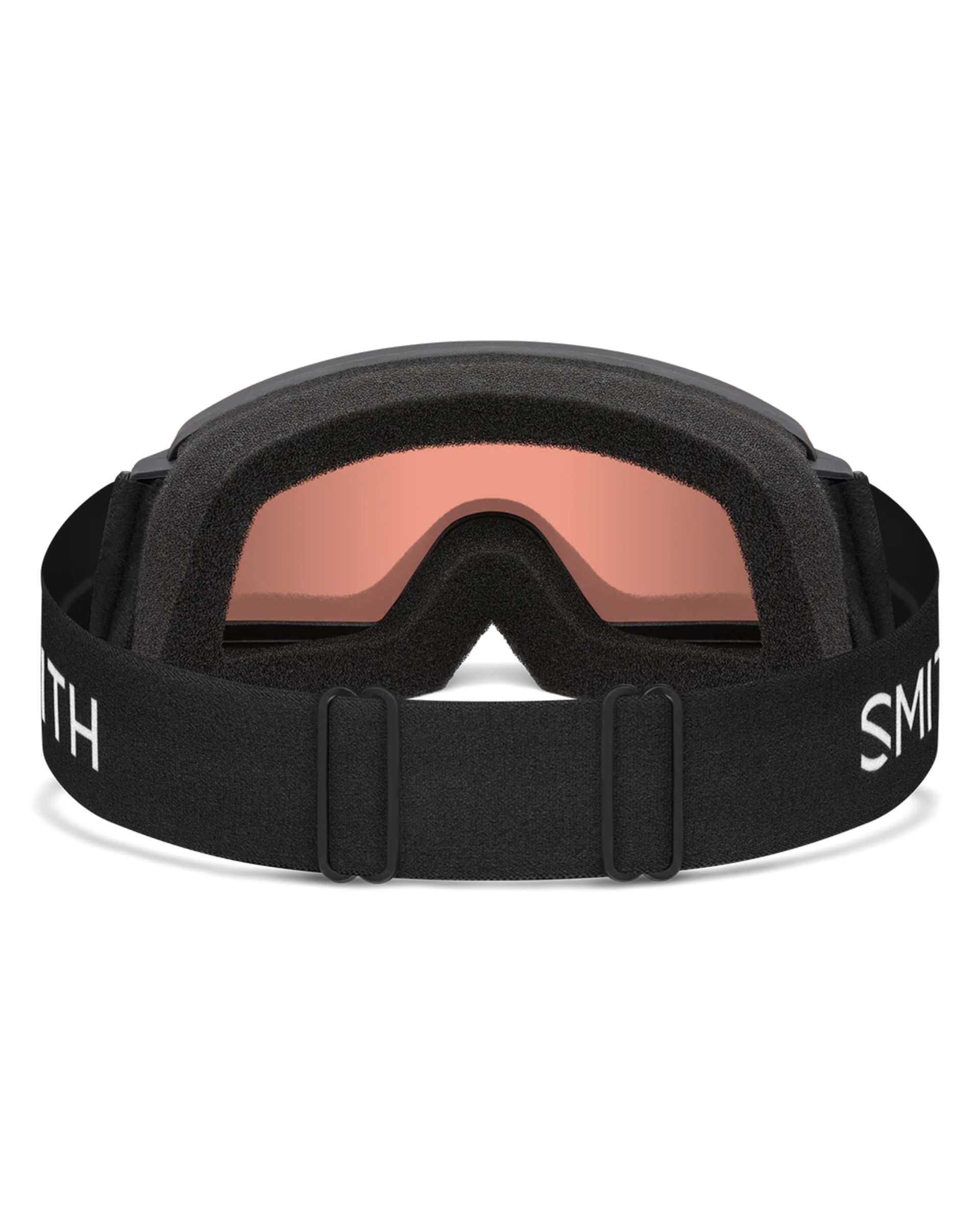 Kid's Rascal Goggles - Black