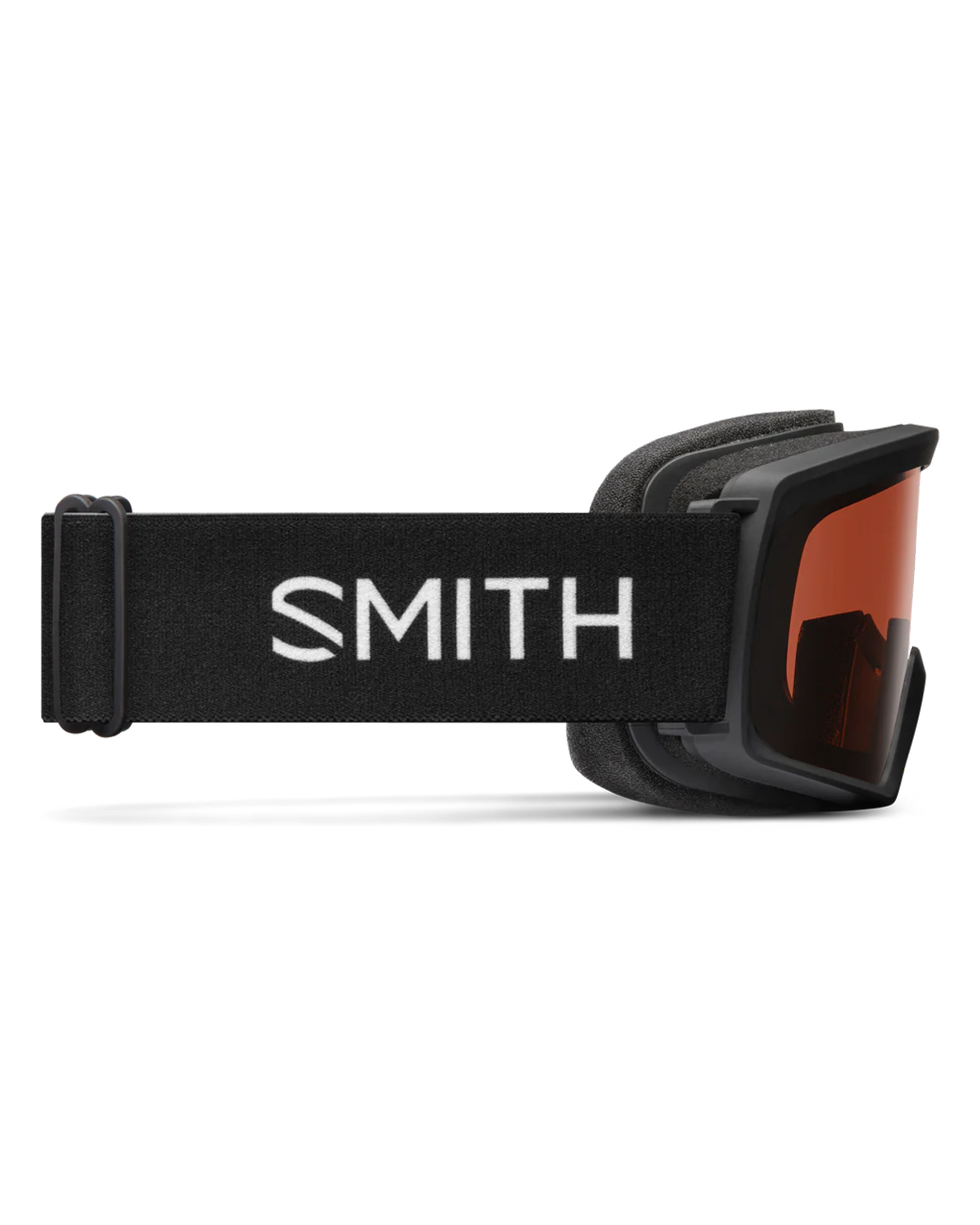 Kid's Rascal Goggles - Black