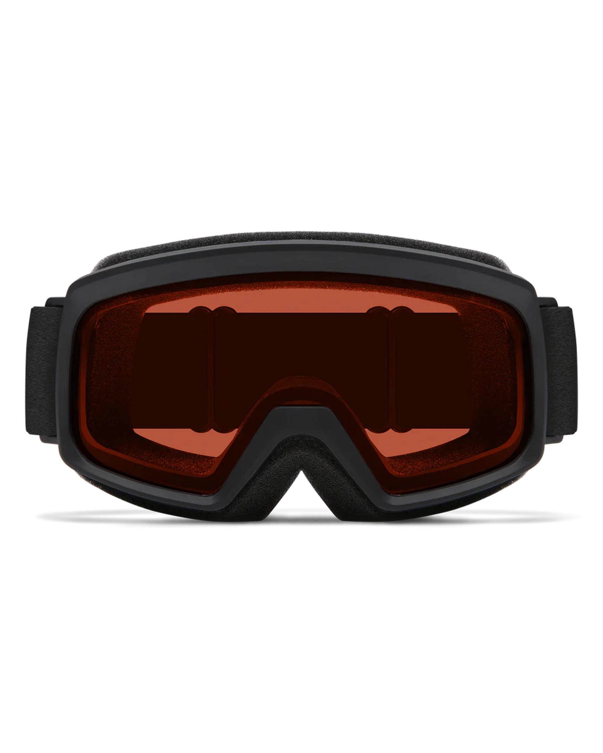 Kid's Rascal Goggles - Black