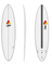 White Pinline