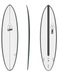 Graphite Rails