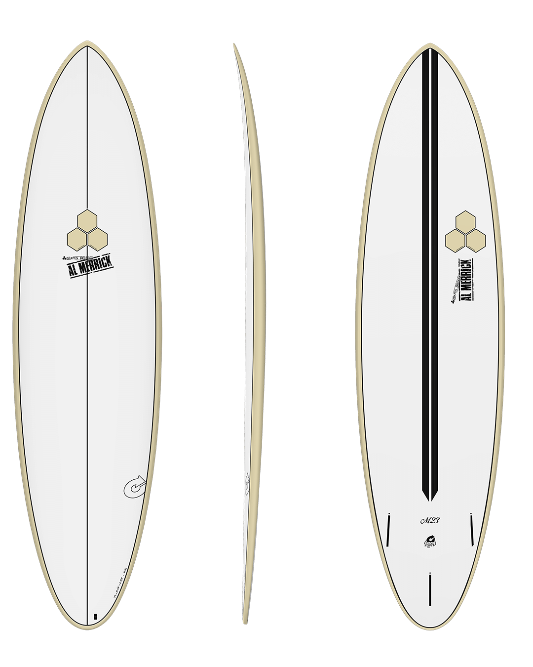 Channel Islands x Torq M23 – Jack's Surfboards Channel Islands x Torq M23 – Jack's Surfboards