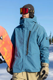 686 Men's Gore-Tex GT Shell Jacket