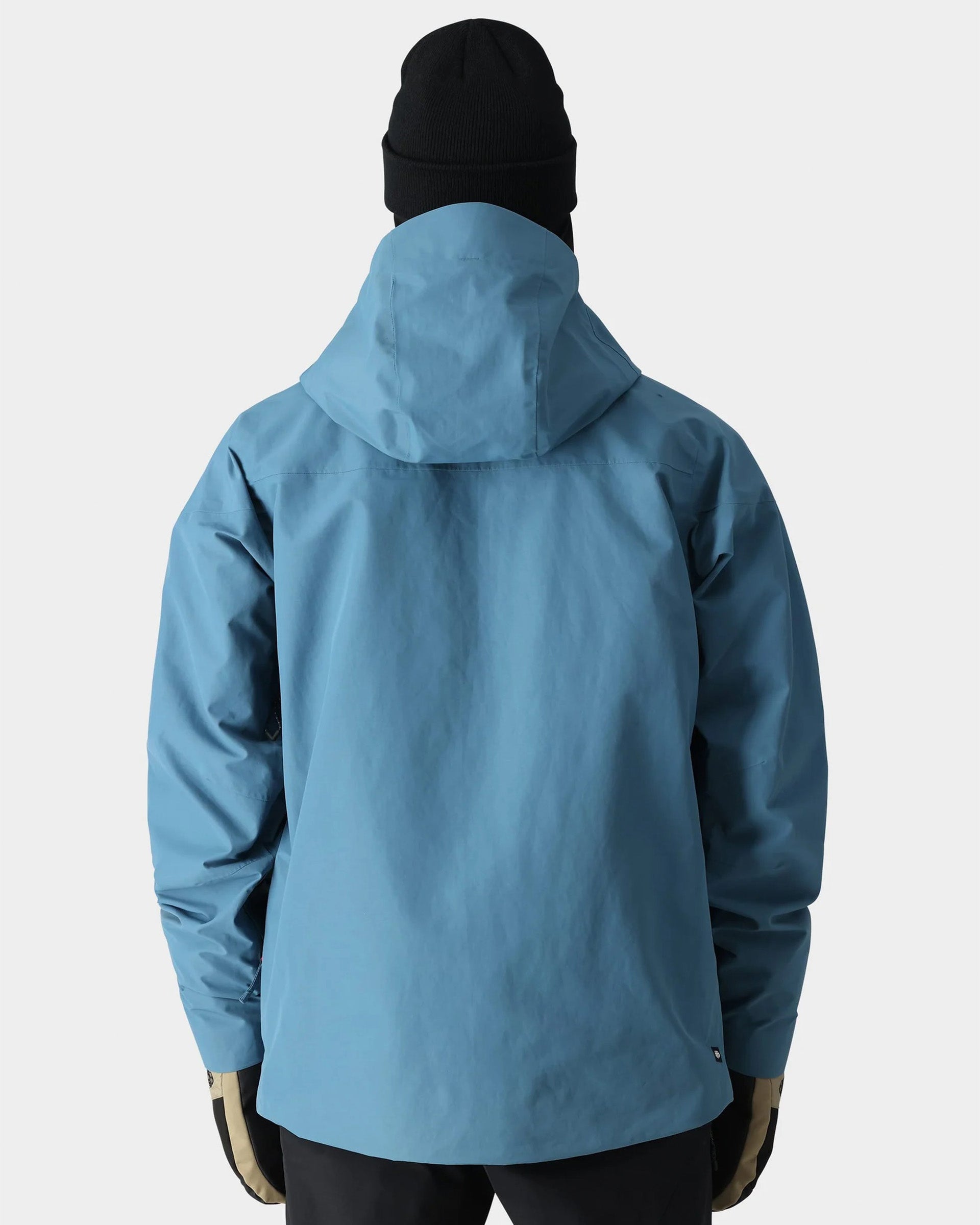 686 Men's Gore-Tex GT Shell Jacket