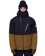 Men's Hydra Thermagraph Jacket (Past Season)