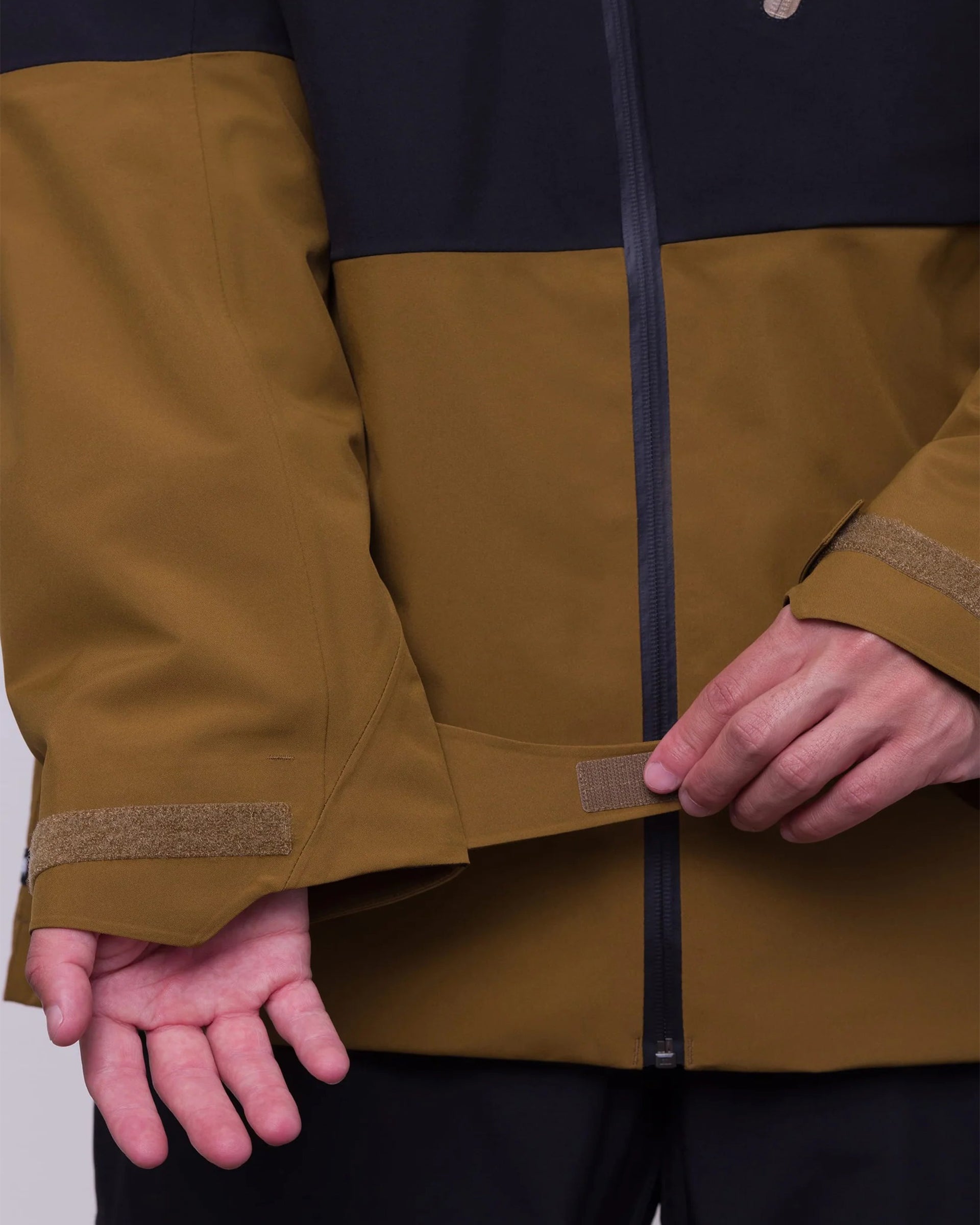 Men's Hydra Thermagraph Jacket (Past Season)