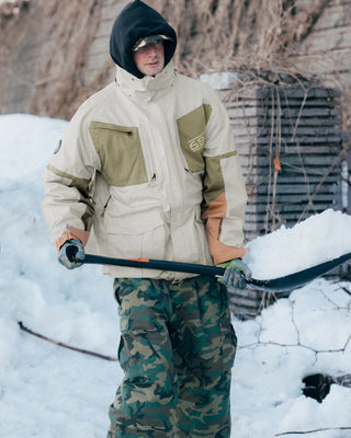 686 Men's 2001 Transfer Snow Jacket