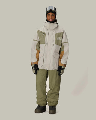 686 Men's 2001 Transfer Snow Jacket
