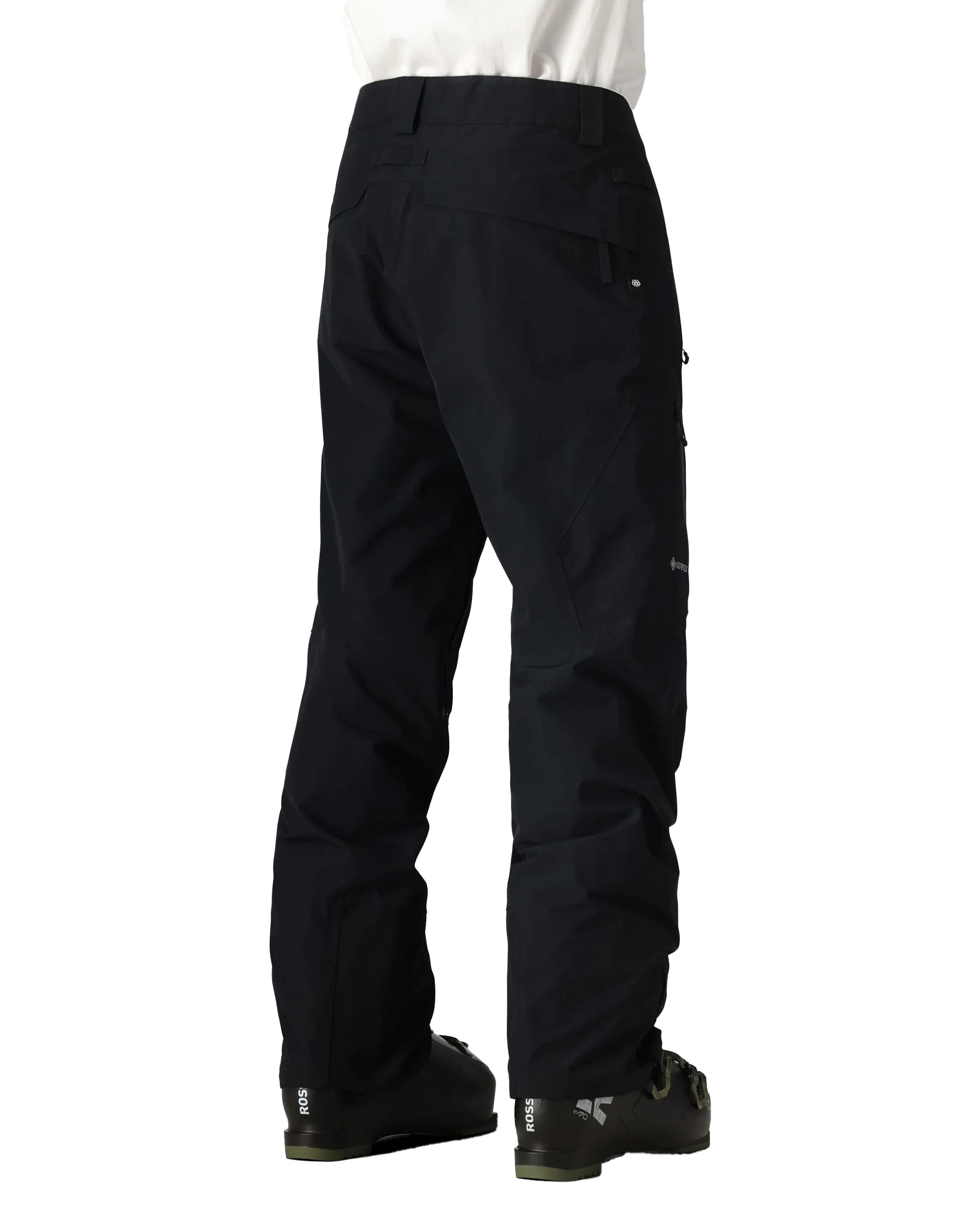 686 Men's Gore-Tex GT Shell Pants